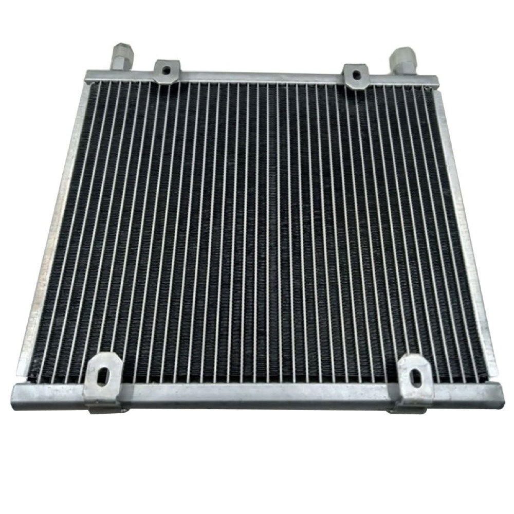 A/C Condenser T2055-72220 fits Kubota B3000 B3030 B5030 L3430 L4330 L4630 L5030 Tractor