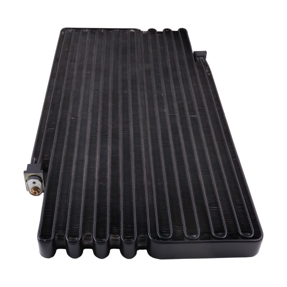 A/C Condenser VOE11006435 VOE11164324 VOE15053410 suitable for Volvo Loader L110E L120E L150F L180E L220F L45G L70G L90G