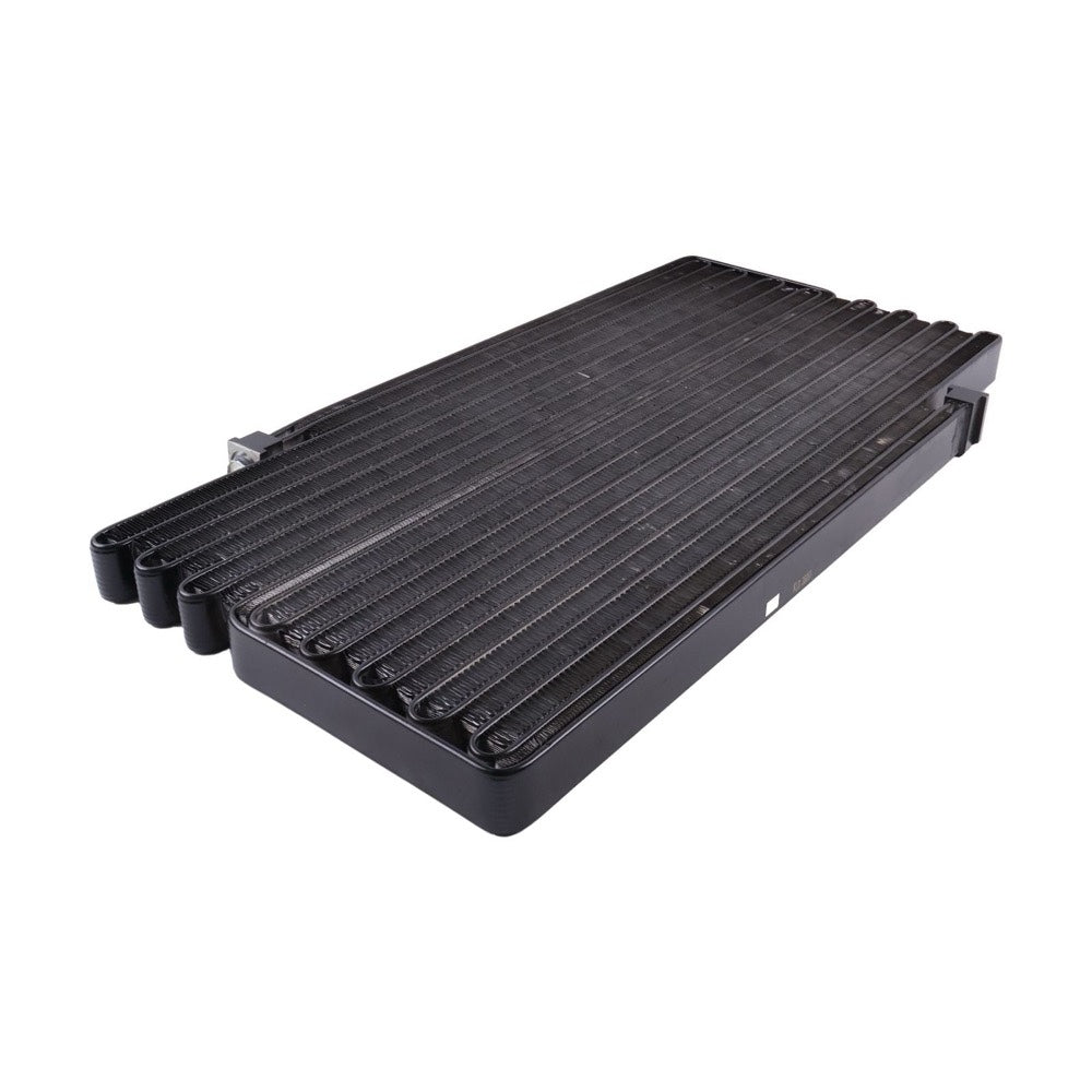 A/C Condenser VOE11006435 VOE11164324 VOE15053410 suitable for Volvo Loader L110E L120E L150F L180E L220F L45G L70G L90G