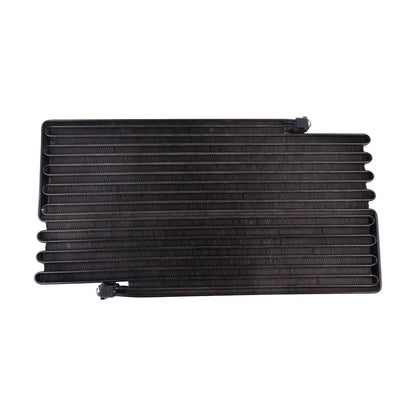 A/C Condenser VOE11006435 VOE11164324 VOE15053410 suitable for Volvo Loader L110E L120E L150F L180E L220F L45G L70G L90G