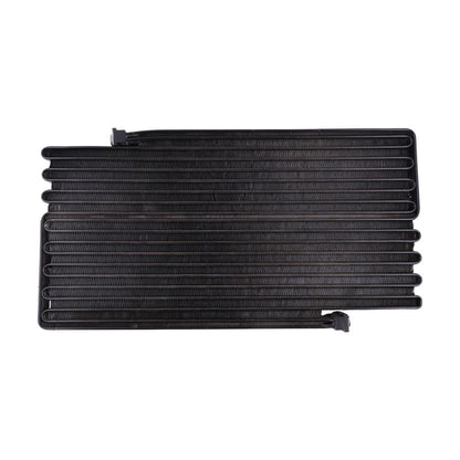 A/C Condenser VOE11006435 VOE11164324 VOE15053410 suitable for Volvo Loader L110E L120E L150F L180E L220F L45G L70G L90G