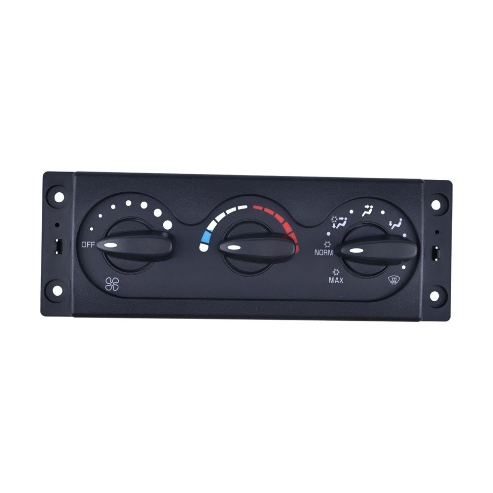 A/C Control Head Assembly 3827580C1 fits International Prostar Truck 2011-2020