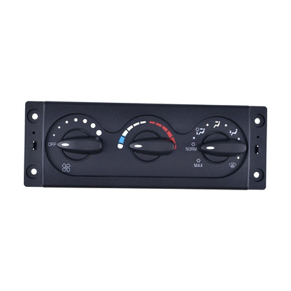 A/C Control Head Assembly 3827580C1 fits International Prostar Truck 2011-2020