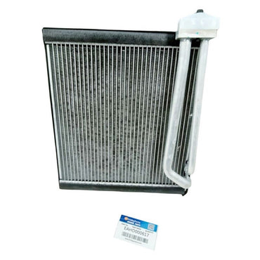 A/C Evaporator ND446600-0990 compatible with Komatsu PC130-7 PC200-7 PC220-7 PC270-7 PC300-7 PC450-7 PC800-8 WA600-6