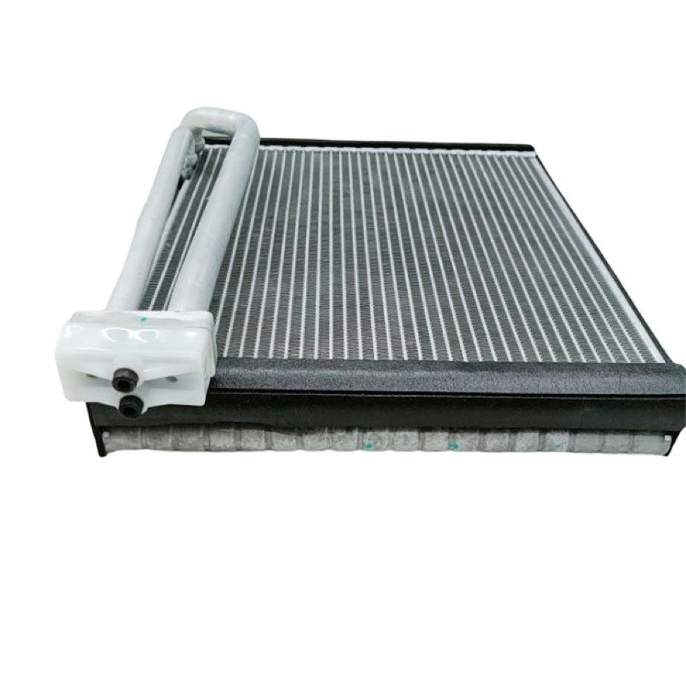 A/C Evaporator ND446600-0990 compatible with Komatsu PC130-7 PC200-7 PC220-7 PC270-7 PC300-7 PC450-7 PC800-8 WA600-6
