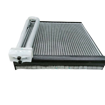 A/C Evaporator ND446600-0990 compatible with Komatsu PC130-7 PC200-7 PC220-7 PC270-7 PC300-7 PC450-7 PC800-8 WA600-6