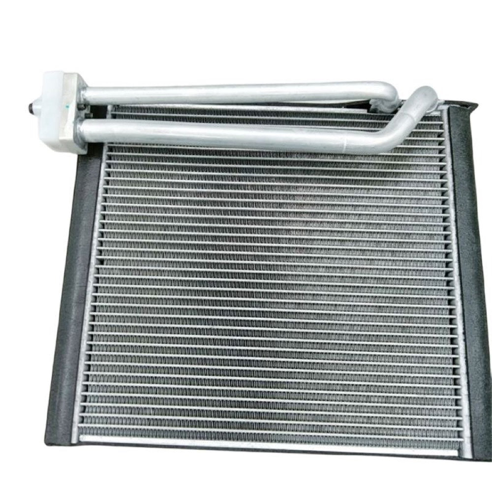 A/C Evaporator ND446600-0990 compatible with Komatsu PC130-7 PC200-7 PC220-7 PC270-7 PC300-7 PC450-7 PC800-8 WA600-6
