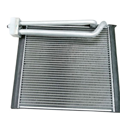 A/C Evaporator ND446600-0990 compatible with Komatsu PC130-7 PC200-7 PC220-7 PC270-7 PC300-7 PC450-7 PC800-8 WA600-6