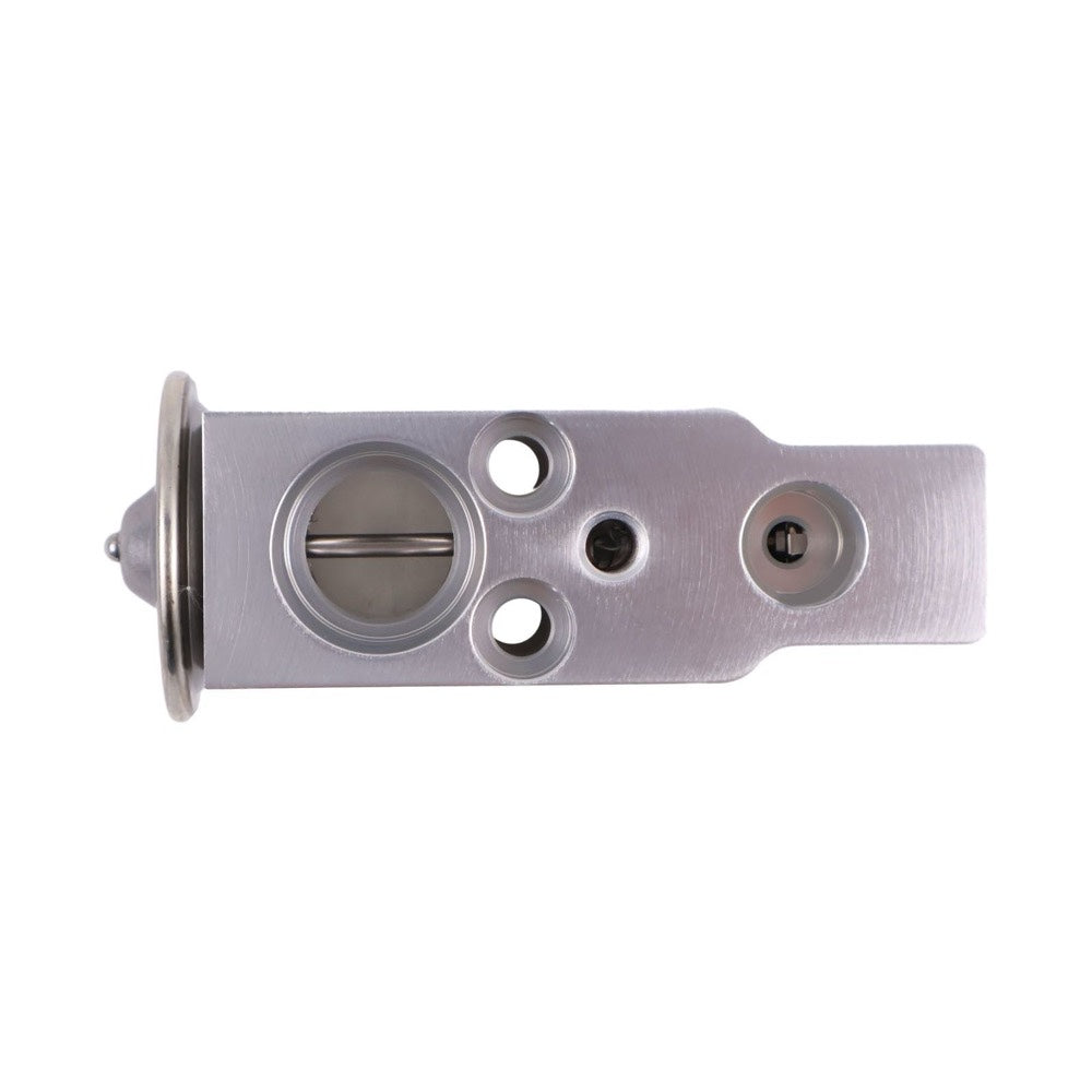 A/C Expansion Valve 4464354 FXB00001045 compatible with John Deere 210 2554 200CLC 370C 210CW Hitachi ZAXIS270LC ZAXIS330LC ZAXIS350F ZAXIS370 Excavator