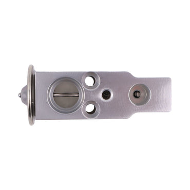 A/C Expansion Valve 4464354 FXB00001045 compatible with John Deere 210 2554 200CLC 370C 210CW Hitachi ZAXIS270LC ZAXIS330LC ZAXIS350F ZAXIS370 Excavator