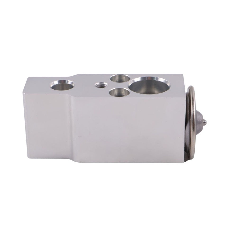 A/C Expansion Valve 4464354 FXB00001045 compatible with John Deere 210 2554 200CLC 370C 210CW Hitachi ZAXIS270LC ZAXIS330LC ZAXIS350F ZAXIS370 Excavator