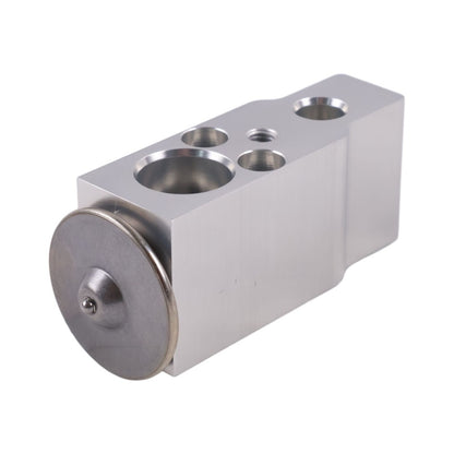A/C Expansion Valve 4464354 FXB00001045 compatible with John Deere 210 2554 200CLC 370C 210CW Hitachi ZAXIS270LC ZAXIS330LC ZAXIS350F ZAXIS370 Excavator