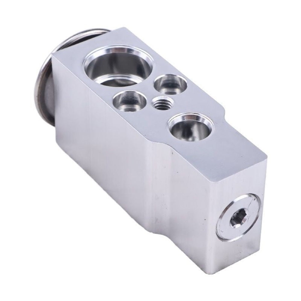 A/C Expansion Valve AN51515-A0400 fits Komatsu Truck HM250-2 HM400-2 HM400-2R HM300-2 HM300-2R HM350-2