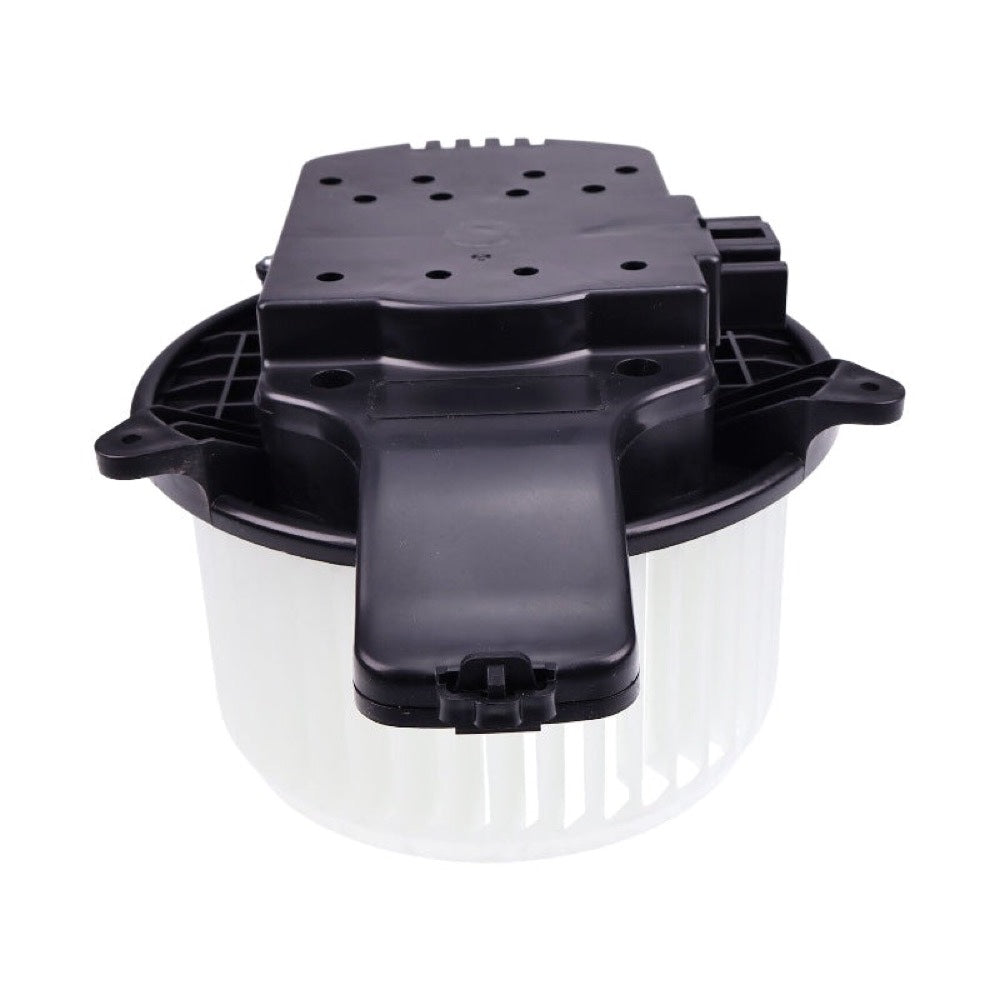 A/C Heater Blower Motor W205700800 CR705001 compatible with Kenworth T170 T270 T370 Peterbilt 579 Truck 2013-2017