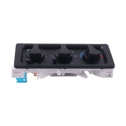 A/C Heater Control Panel 8520046000.02 850-7458 fits Freightliner Truck FL60 FL70 C840