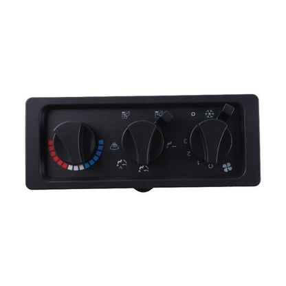 A/C Heater Control Panel 8520046000.02 850-7458 fits Freightliner Truck FL60 FL70 C840