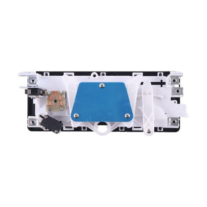 A/C Heater Control Panel 8520046000.02 850-7458 fits Freightliner Truck FL60 FL70 C840