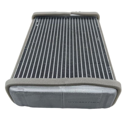 A/C Heater Core 4464275 suitable for Hitachi Excavator ZX110-3 ZX120-3 ZX160W ZX180W ZX200 ZX210W ZX240-3 ZX270 ZX330-3 ZX350K-3