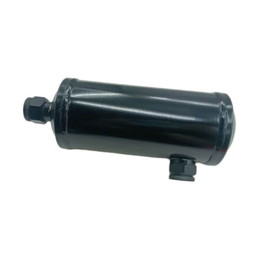A/C Receiver Drier 186-6189 compatible with Caterpillar CAT 317B 318B 330B 385B 776D 784C 814F 824G 924F 928G 966H