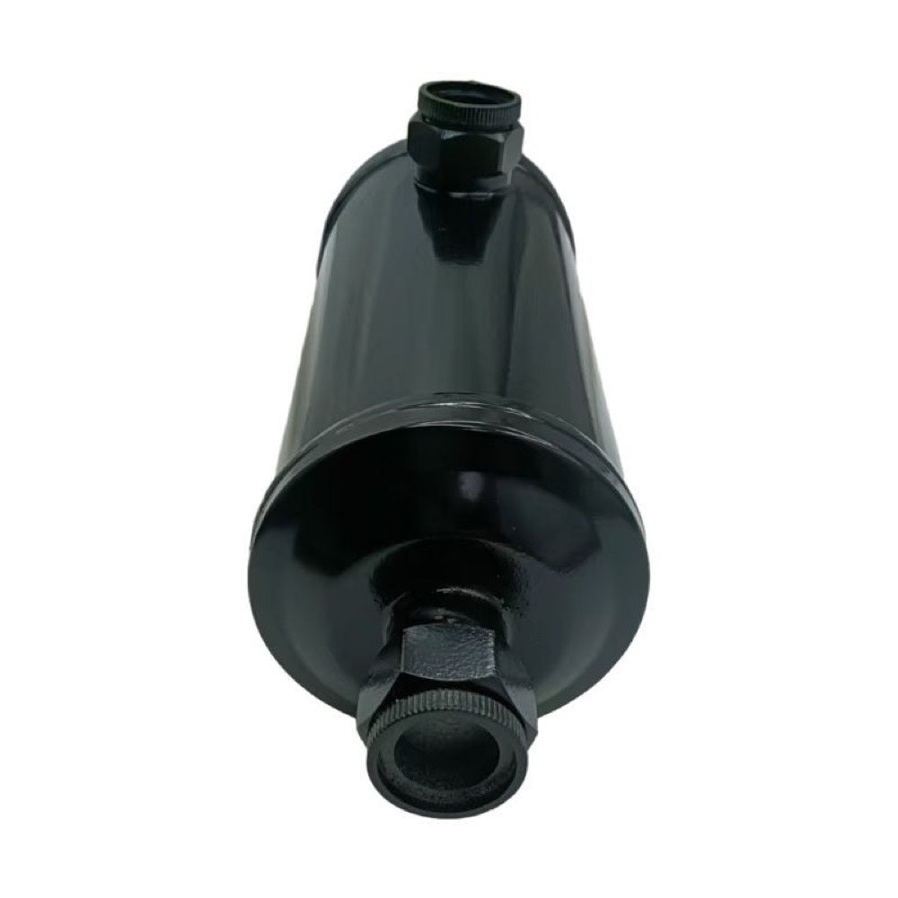 A/C Receiver Drier 186-6189 compatible with Caterpillar CAT 317B 318B 330B 385B 776D 784C 814F 824G 924F 928G 966H