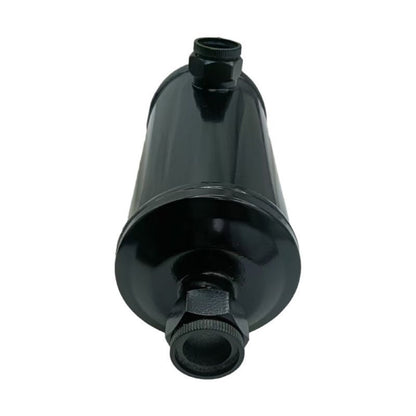 A/C Receiver Drier 186-6189 compatible with Caterpillar CAT 317B 318B 330B 385B 776D 784C 814F 824G 924F 928G 966H