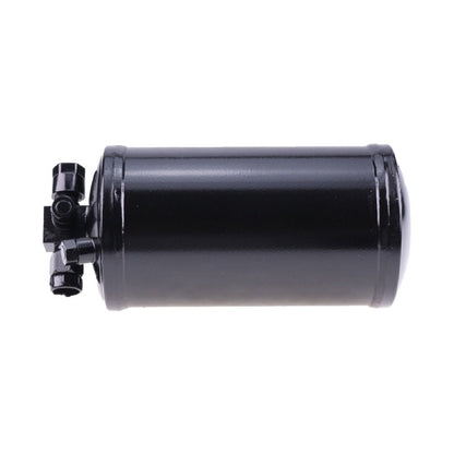 A/C Receiver Drier AH114865 AT151981 compatible with John Deere Engine 6090 6135 Combine 6620 7720 8820 9500 9600 2054 2064 2254 2258 2266