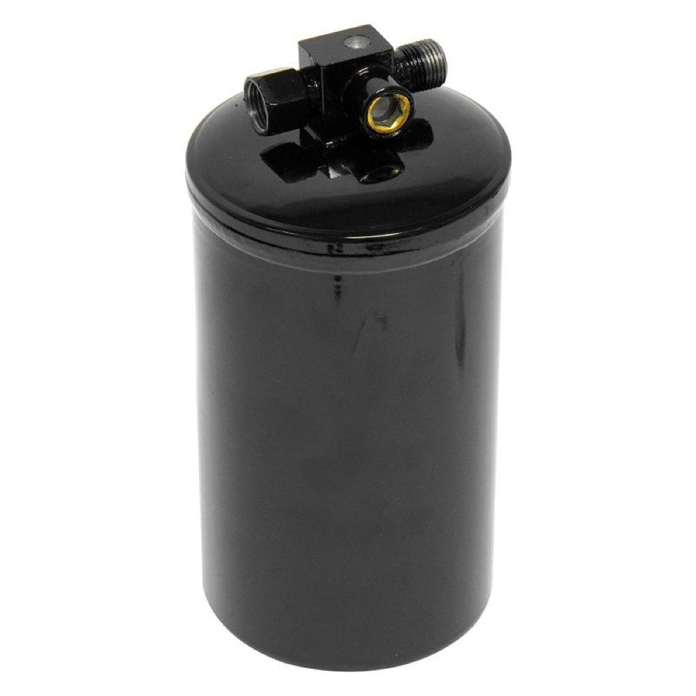 A/C Receiver Drier AH137486 AH211387 AH234099 fits John Deere 9780 9400 9600 9965 9976 9986 3430