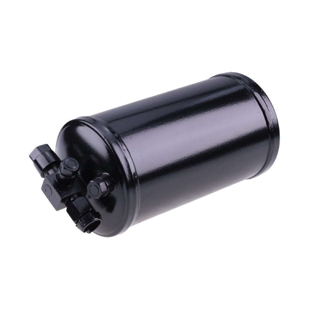A/C Receiver Drier AR59780 AT125596 AT162848 fits John Deere Engine 4045 6068 Excavator 690B 790D 890A 990 Loader 300d 310d 315d 320 332 444