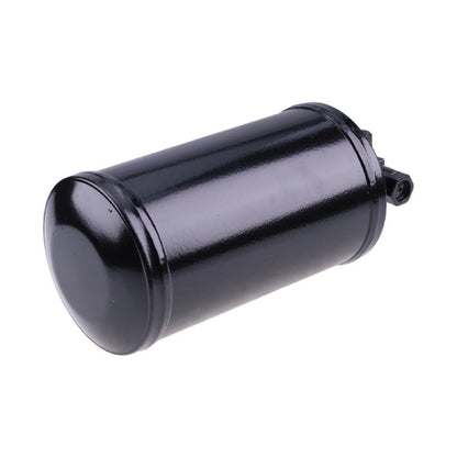 A/C Receiver Drier AR59780 AT125596 AT162848 fits John Deere Engine 4045 6068 Excavator 690B 790D 890A 990 Loader 300d 310d 315d 320 332 444