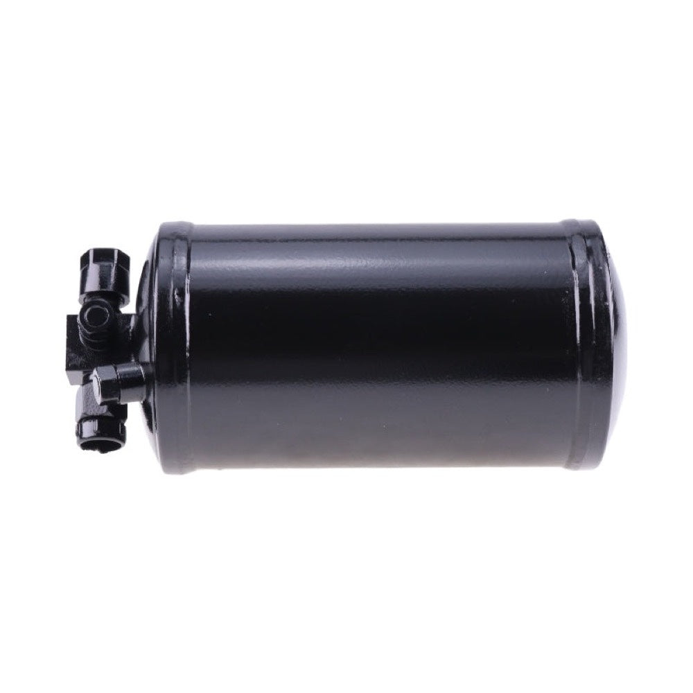 A/C Receiver Drier AR59780 AT125596 AT162848 fits John Deere Engine 4045 6068 Excavator 690B 790D 890A 990 Loader 300d 310d 315d 320 332 444