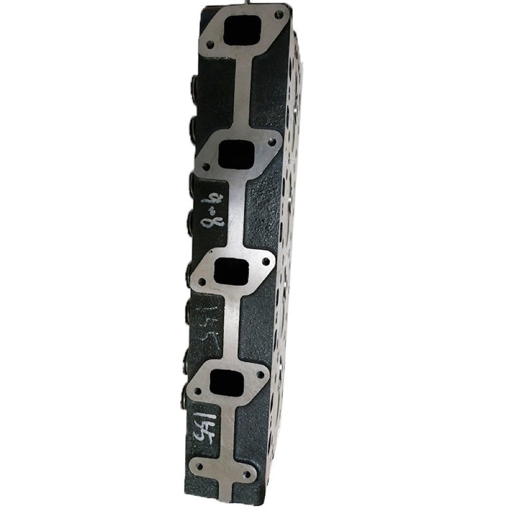 A2300 A2300T Engine Complete Cylinder Head 4900995 4900931 4900715 suitable for Cummins