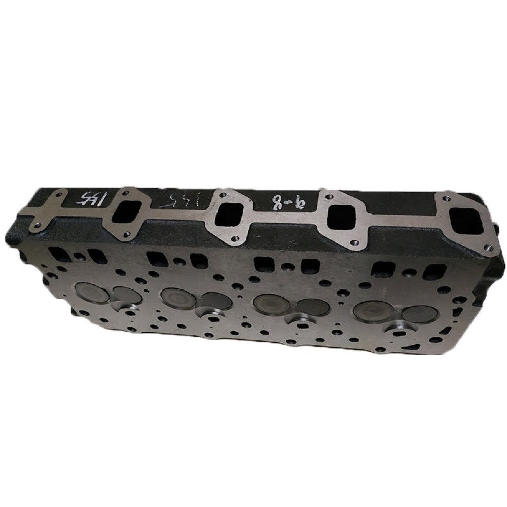 A2300 A2300T Engine Complete Cylinder Head 4900995 4900931 4900715 suitable for Cummins