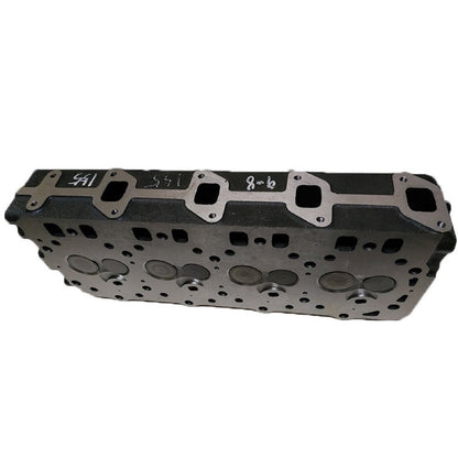 A2300 A2300T Engine Complete Cylinder Head 4900995 4900931 4900715 suitable for Cummins