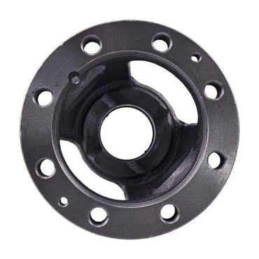A6MF1 A6MF2 Transmission AWD Differential Cover 45822-3B650 compatible with Hyundai IX35 Kia Sportage 2009-2015