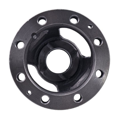 A6MF1 A6MF2 Transmission AWD Differential Cover 45822-3B650 compatible with Hyundai IX35 Kia Sportage 2009-2015