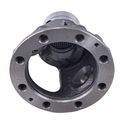 A6MF1 A6MF2 Transmission AWD Differential Cover 45822-3B650 compatible with Hyundai IX35 Kia Sportage 2009-2015