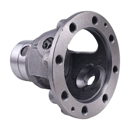 A6MF1 A6MF2 Transmission AWD Differential Cover 45822-3B650 compatible with Hyundai IX35 Kia Sportage 2009-2015
