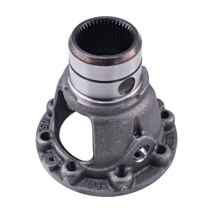 A6MF1 A6MF2 Transmission AWD Differential Cover 45822-3B650 compatible with Hyundai IX35 Kia Sportage 2009-2015