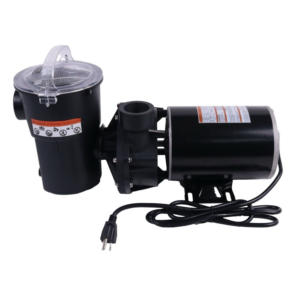 Above Ground Swimming Pool Pump W3SP1580X15 fits Hayward Power Flo LX