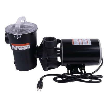 Above Ground Swimming Pool Pump W3SP1580X15 fits Hayward Power Flo LX