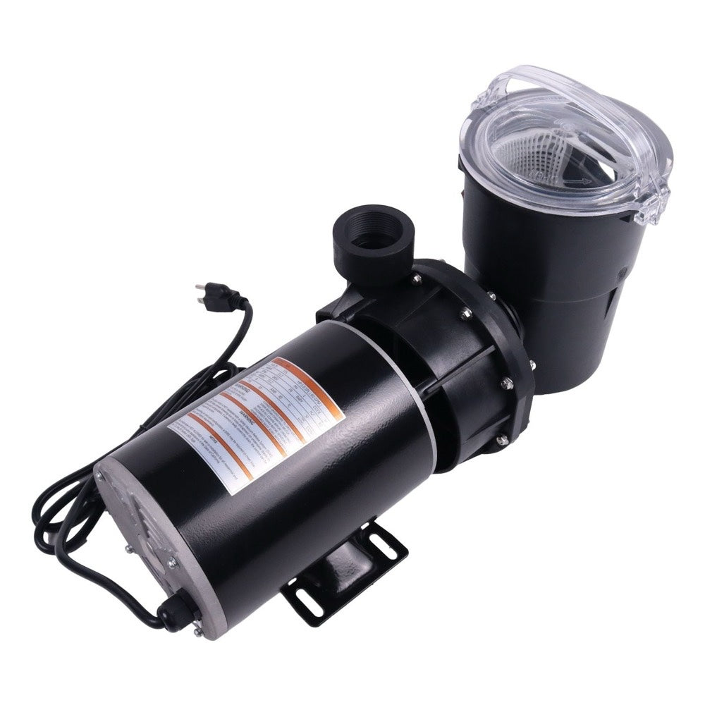 Above Ground Swimming Pool Pump W3SP1580X15 fits Hayward Power Flo LX