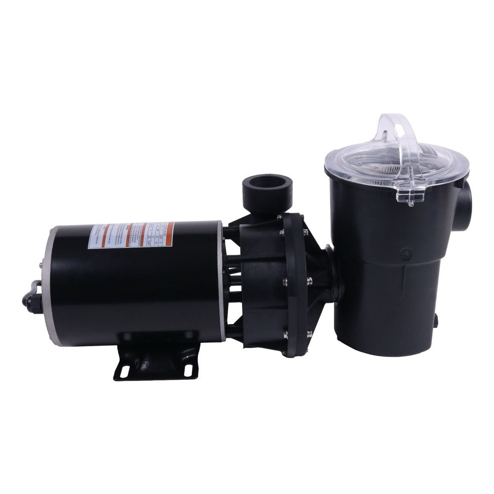Above Ground Swimming Pool Pump W3SP1580X15 fits Hayward Power Flo LX