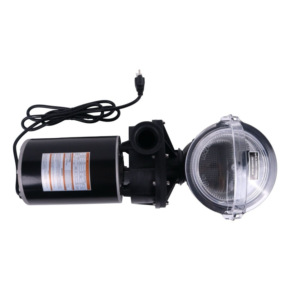 Above Ground Swimming Pool Pump W3SP1580X15 fits Hayward Power Flo LX