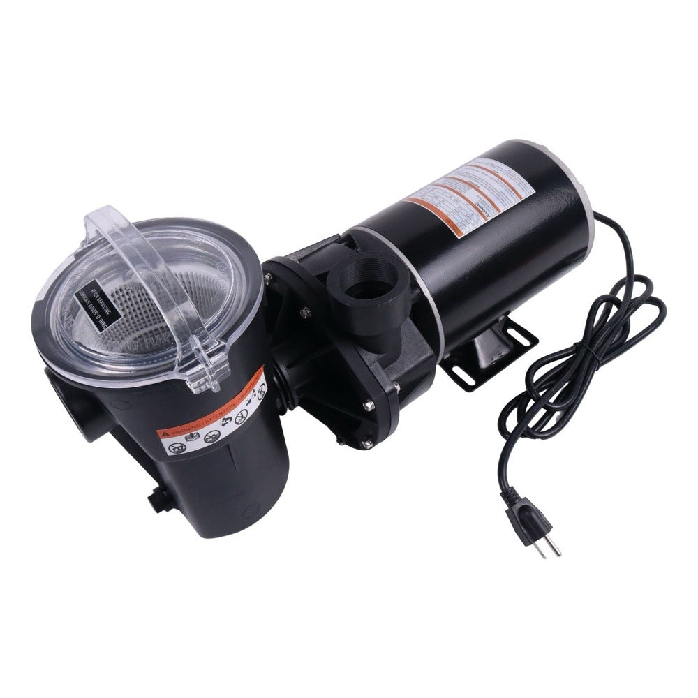 Above Ground Swimming Pool Pump W3SP1580X15 fits Hayward Power Flo LX