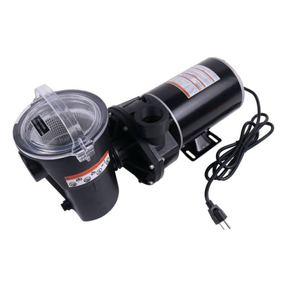 Above Ground Swimming Pool Pump W3SP1580X15 fits Hayward Power Flo LX