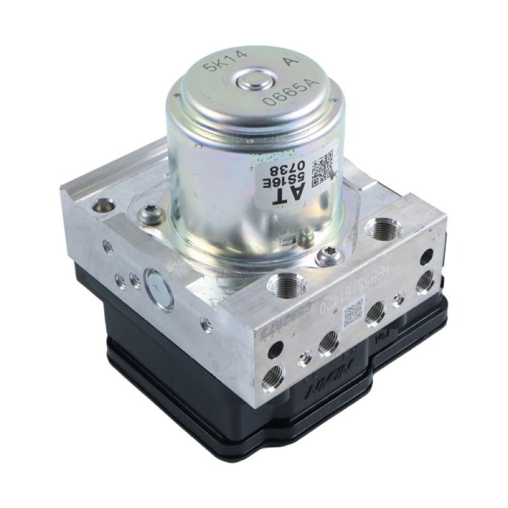 ABS Anti-Lock Brake Pump Assembly 57110-T2F-L22 for use with Honda Accord Sport Sedan 4-Door 2.4L 2014