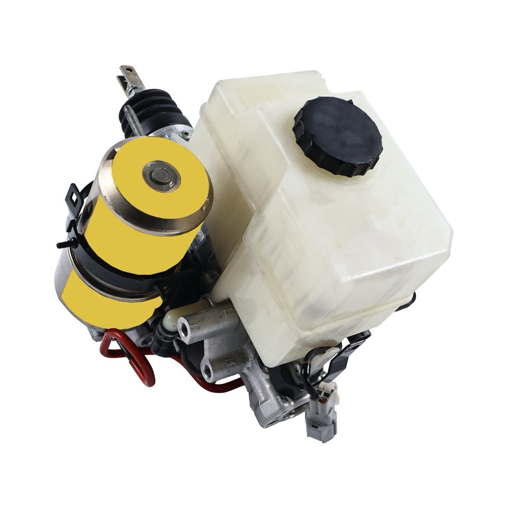 ABS Pump Master Cylinder Assembly 47210-60062 47050-60012 fits Toyota Land Cruiser Lexus LX470 2000-2007