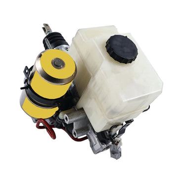 ABS Pump Master Cylinder Assembly 47210-60062 47050-60012 fits Toyota Land Cruiser Lexus LX470 2000-2007