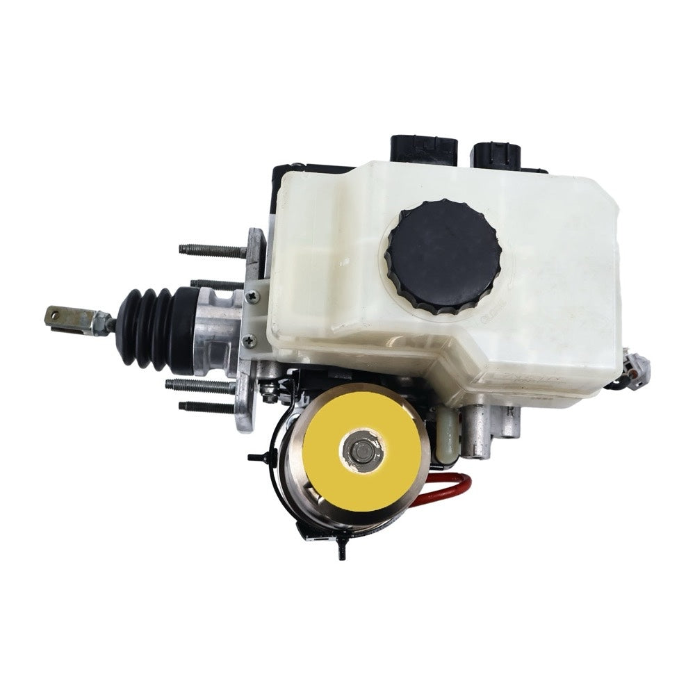 ABS Pump Master Cylinder Assembly 47210-60062 47050-60012 fits Toyota Land Cruiser Lexus LX470 2000-2007