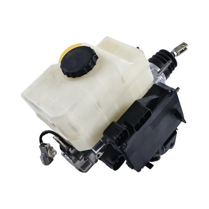 ABS Pump Master Cylinder Assembly 47210-60062 47050-60012 fits Toyota Land Cruiser Lexus LX470 2000-2007